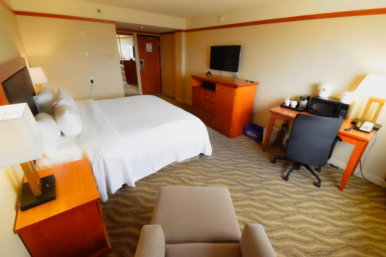 Canad Inns Destination Centre Polo Park Winnipeg