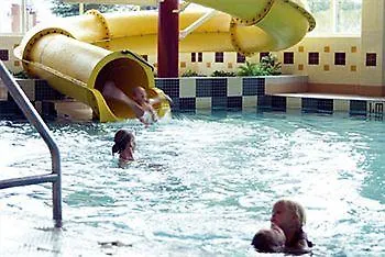 Canad Inns Destination Centre Polo Park Winnipeg 3*,  Kanada