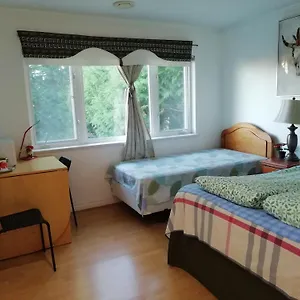 Lido Family Homestay Richmond