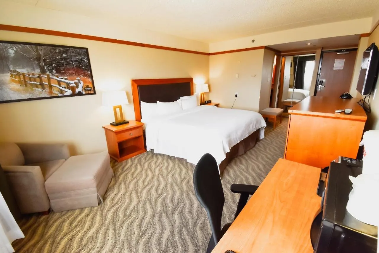 Canad Inns Destination Centre Polo Park Winnipeg