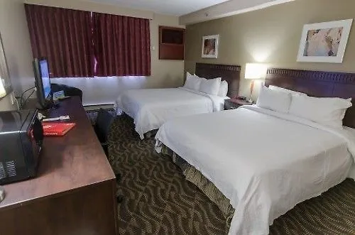 Canad Inns Destination Centre Polo Park Winnipeg