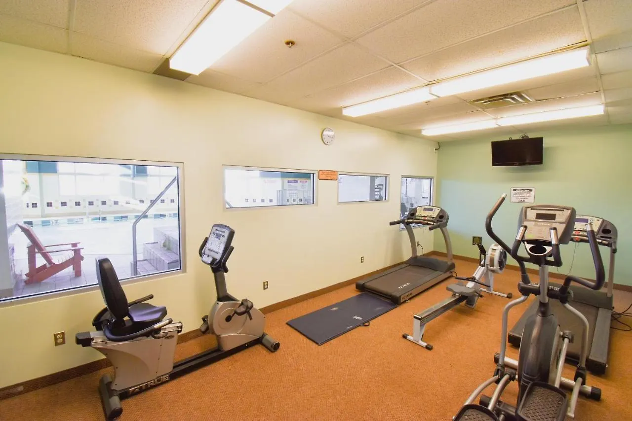 Canad Inns Destination Centre Polo Park ウィニペグ 3*,  カナダ