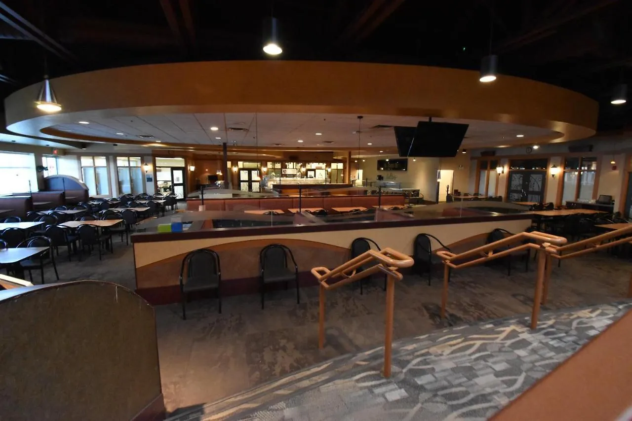 Canad Inns Destination Centre Polo Park ウィニペグ 3*,  カナダ