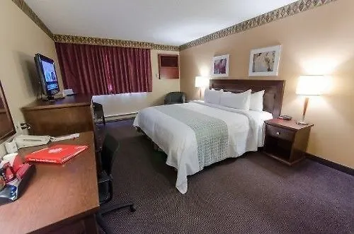 Canad Inns Destination Centre Polo Park ウィニペグ